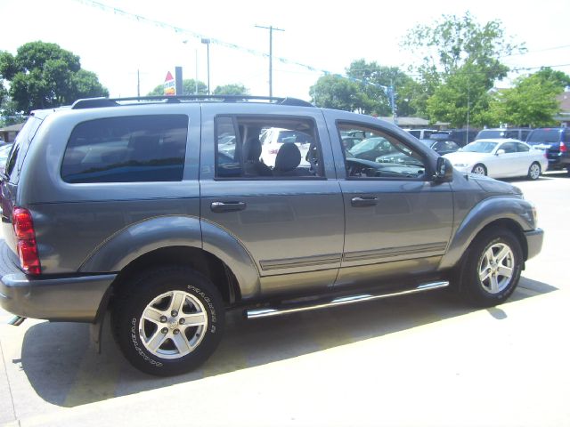 Dodge Durango 2005 photo 4