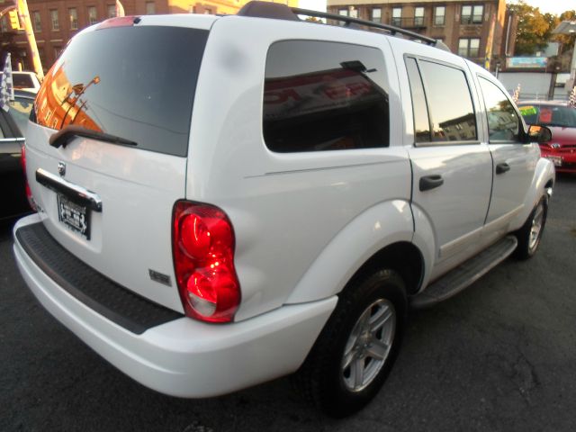 Dodge Durango 2005 photo 1