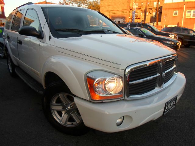 Dodge Durango 2005 photo 2