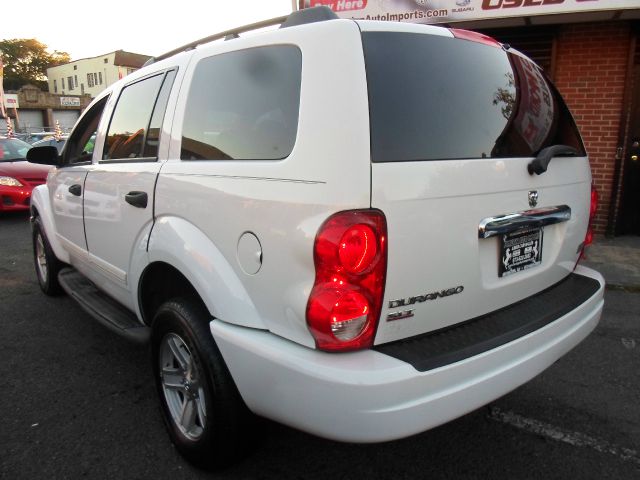 Dodge Durango 2005 photo 3