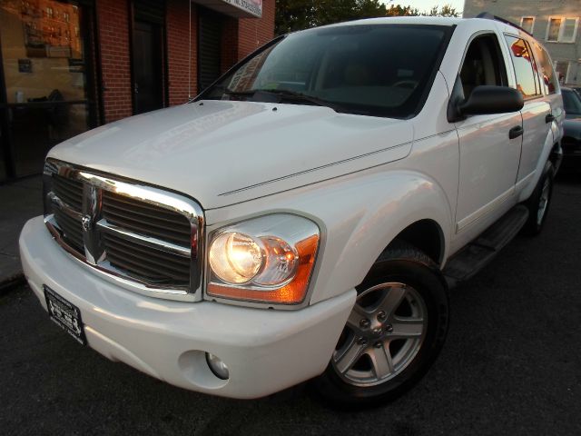 Dodge Durango 2005 photo 4