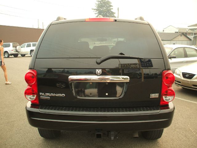 Dodge Durango 2005 photo 1