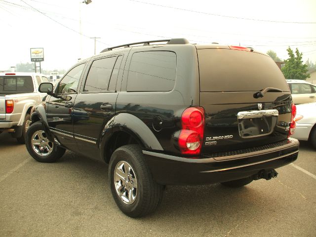 Dodge Durango 2005 photo 2