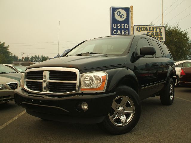 Dodge Durango 2005 photo 3