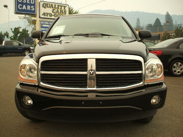 Dodge Durango 2005 photo 4