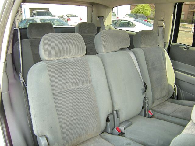 Dodge Durango 2005 photo 2