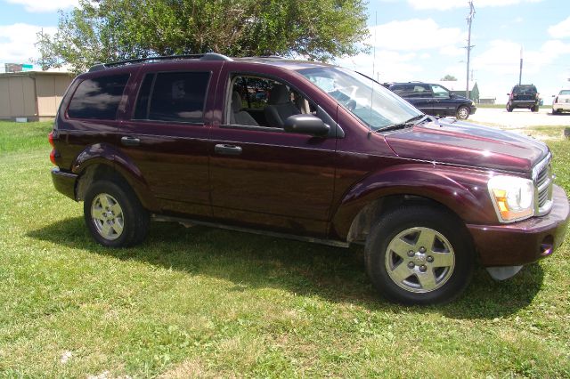 Dodge Durango Wagon SE SUV