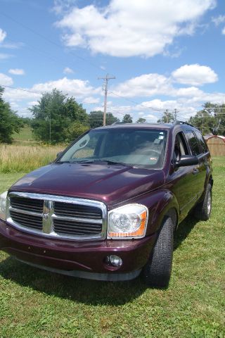 Dodge Durango 2005 photo 1