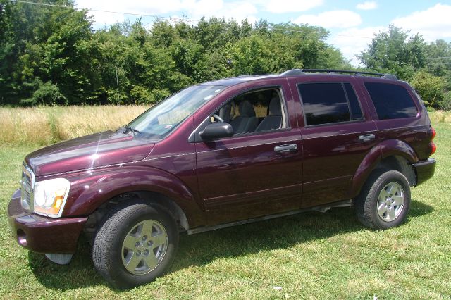 Dodge Durango 2005 photo 2