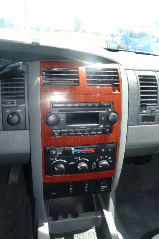 Dodge Durango 2005 photo 3