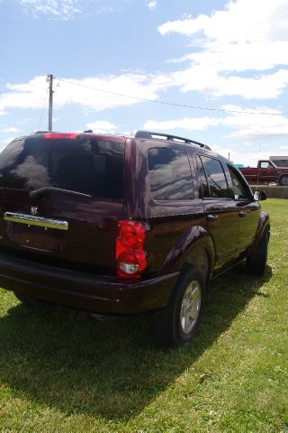 Dodge Durango 2005 photo 4