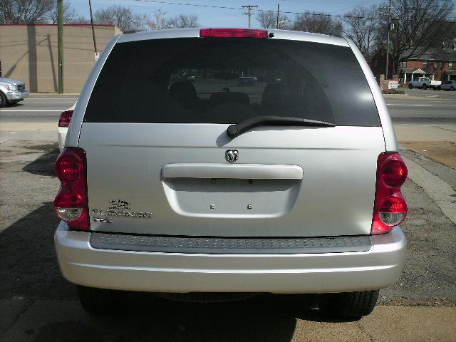 Dodge Durango 2005 photo 1