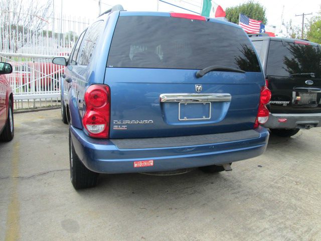 Dodge Durango 2005 photo 1