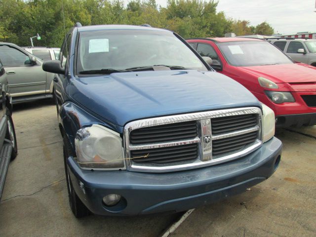 Dodge Durango 2005 photo 2