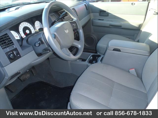 Dodge Durango 2005 photo 1