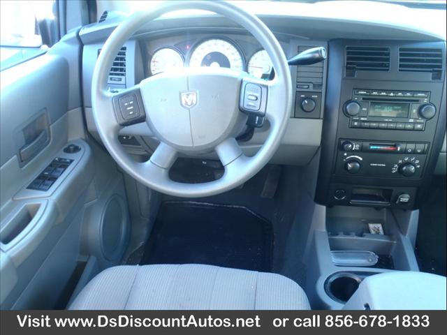 Dodge Durango 2005 photo 5