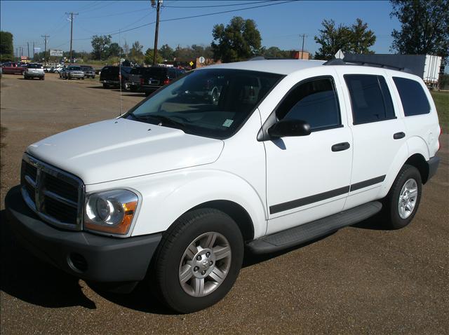 Dodge Durango Super Sport Utility