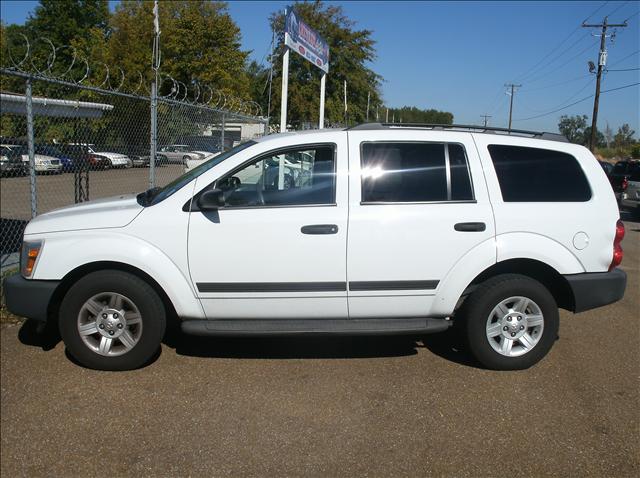 Dodge Durango 2005 photo 1