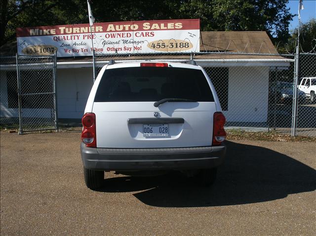 Dodge Durango 2005 photo 2