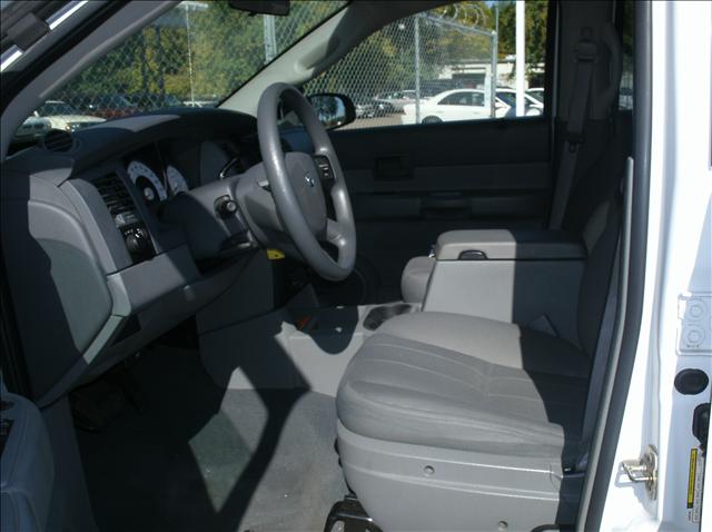 Dodge Durango 2005 photo 4