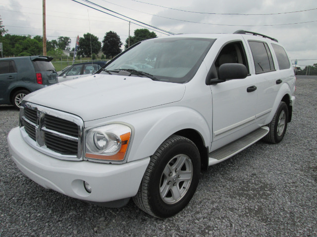 Dodge Durango 2005 photo 1