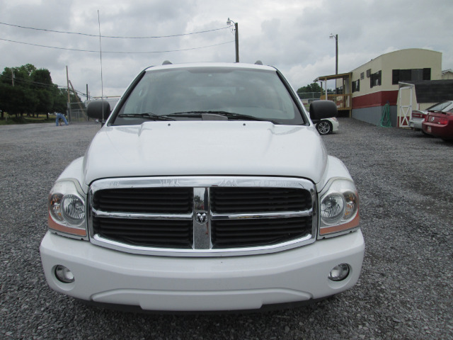 Dodge Durango 2005 photo 4