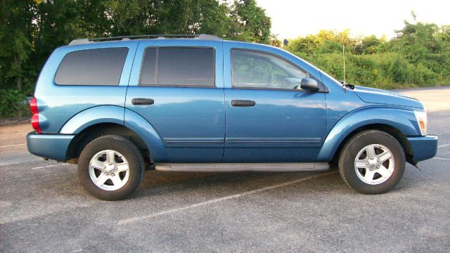 Dodge Durango Wagon SE SUV