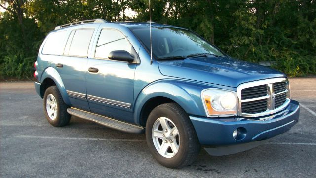 Dodge Durango 2005 photo 1