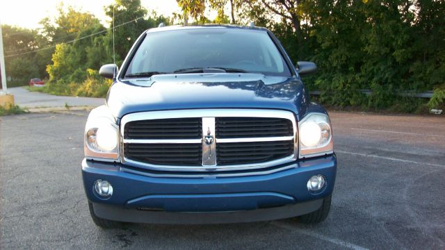 Dodge Durango 2005 photo 2