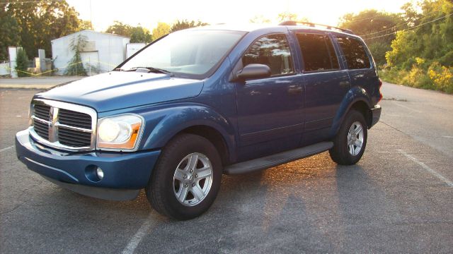 Dodge Durango 2005 photo 3