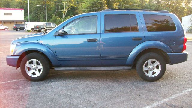 Dodge Durango 2005 photo 4