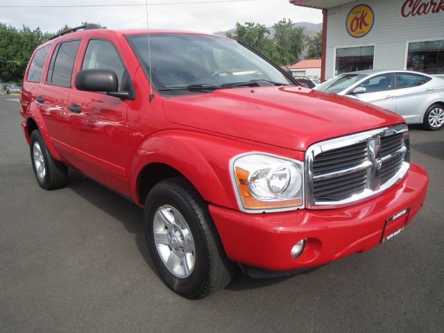 Dodge Durango 2005 photo 3