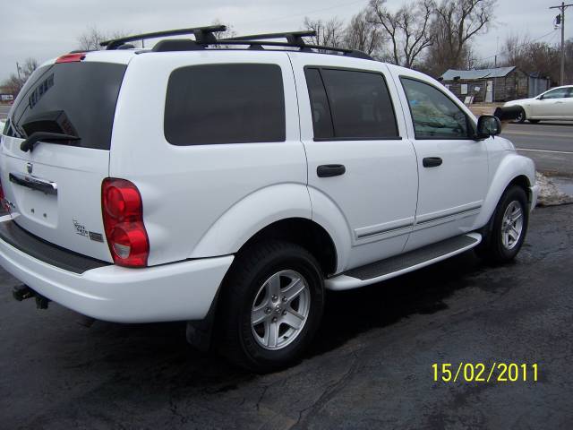 Dodge Durango 2005 photo 1