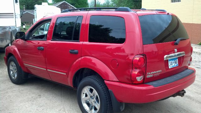 Dodge Durango 2005 photo 4