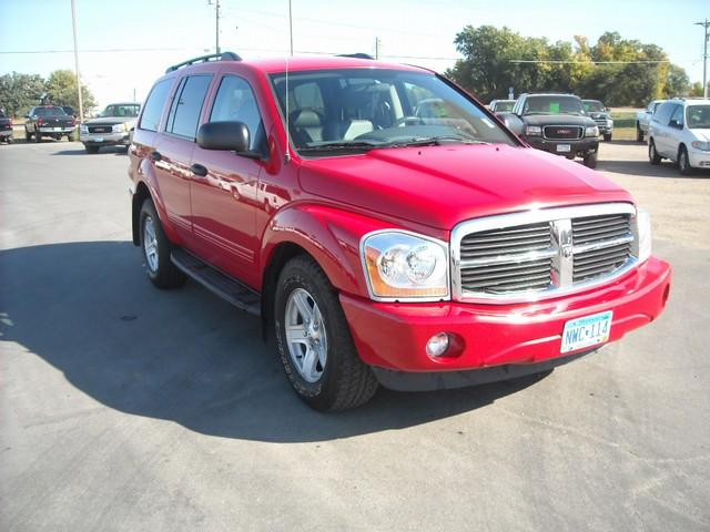 Dodge Durango SLT Sport Utility