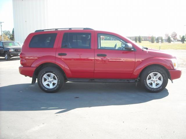 Dodge Durango 2005 photo 1