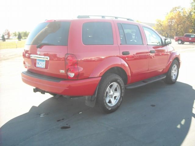 Dodge Durango 2005 photo 4