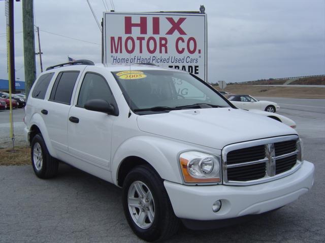 Dodge Durango SLT Sport Utility