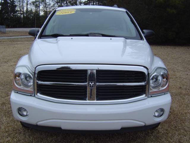 Dodge Durango 2005 photo 1