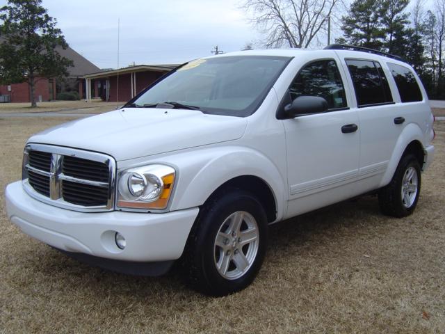 Dodge Durango 2005 photo 2