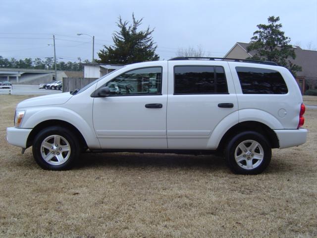 Dodge Durango 2005 photo 3