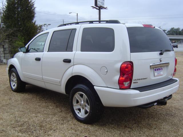 Dodge Durango 2005 photo 4