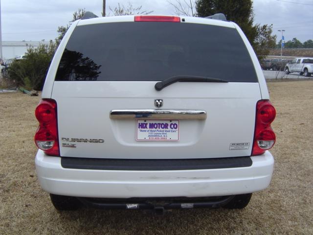 Dodge Durango 2005 photo 5