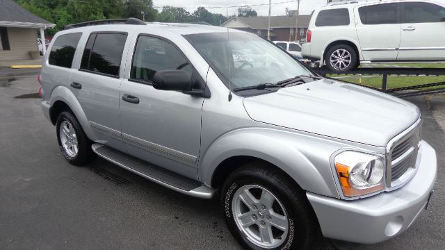 Dodge Durango Super SUV