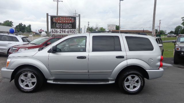 Dodge Durango 2005 photo 1