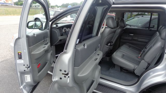 Dodge Durango 2005 photo 2