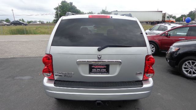 Dodge Durango 2005 photo 4