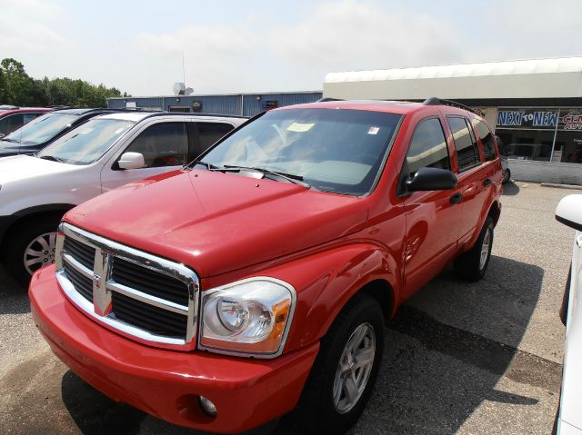 Dodge Durango Wagon SE SUV