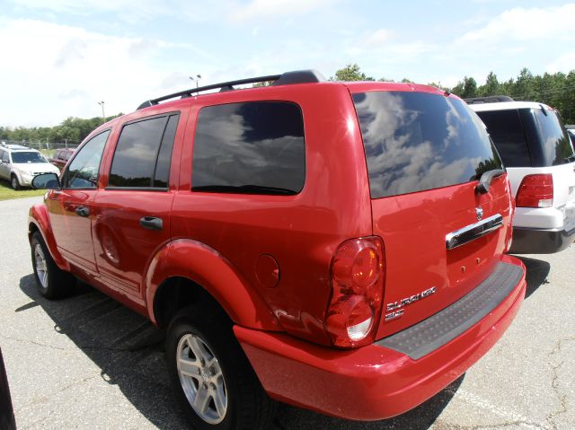 Dodge Durango 2005 photo 3