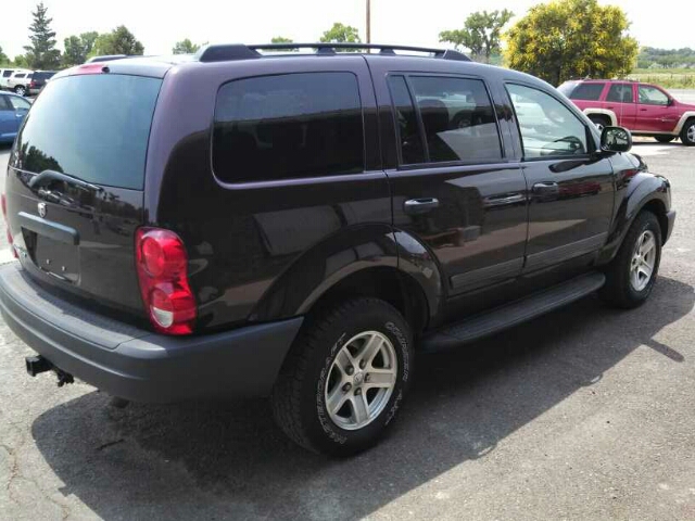 Dodge Durango 2005 photo 3